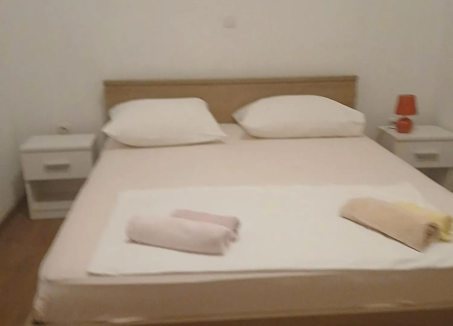 Apartmani Kulas Pakostane 0*,