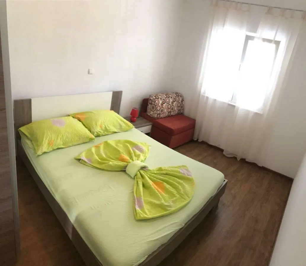 Apartmani Kulas Pakostane Apartment