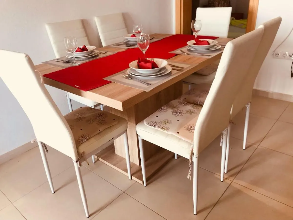 Apartmani Kulas Pakostane Croatia